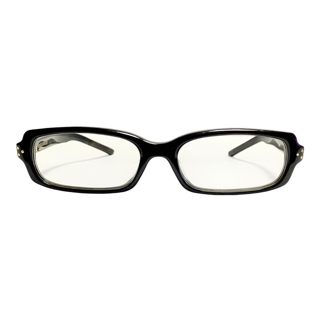 美品 GENTLE MONSTER ジェントルモンスター Slyk サングラス