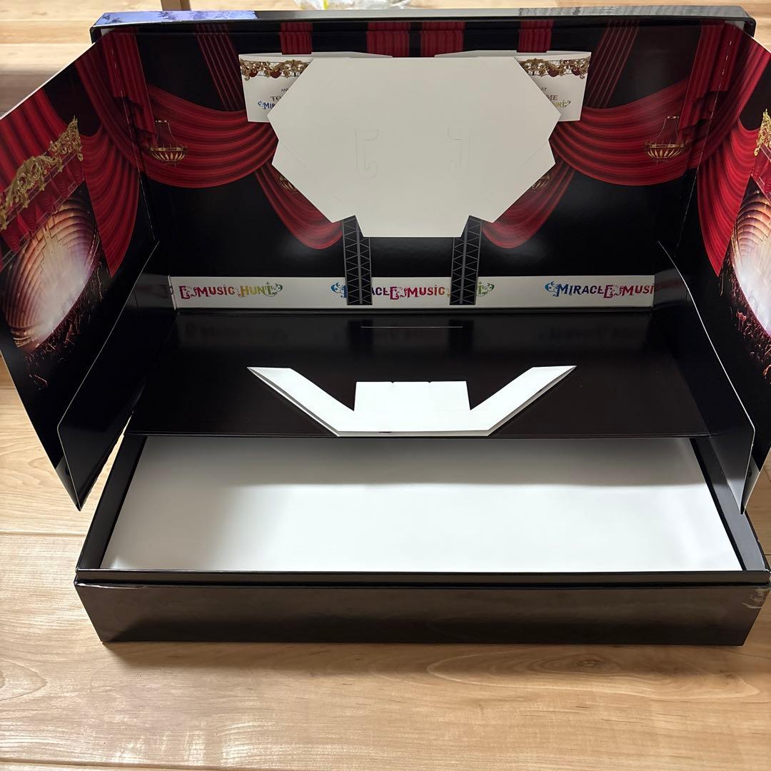 GLAY 20th TOKYO DOME 2015 限定BOX