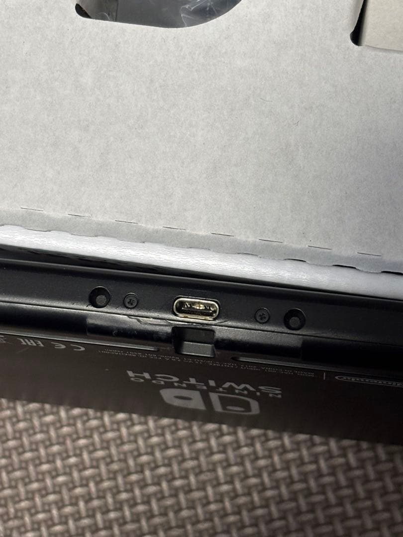 Switch本体＋プロコン＋【ホリ】グリップコン