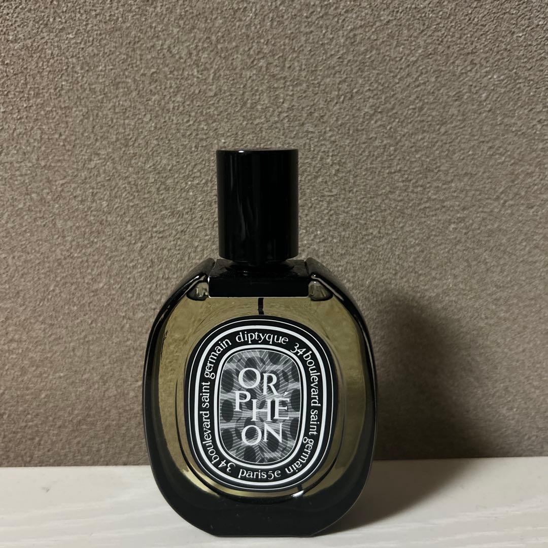 diptyque ORPHEON オードパルファム 75ml