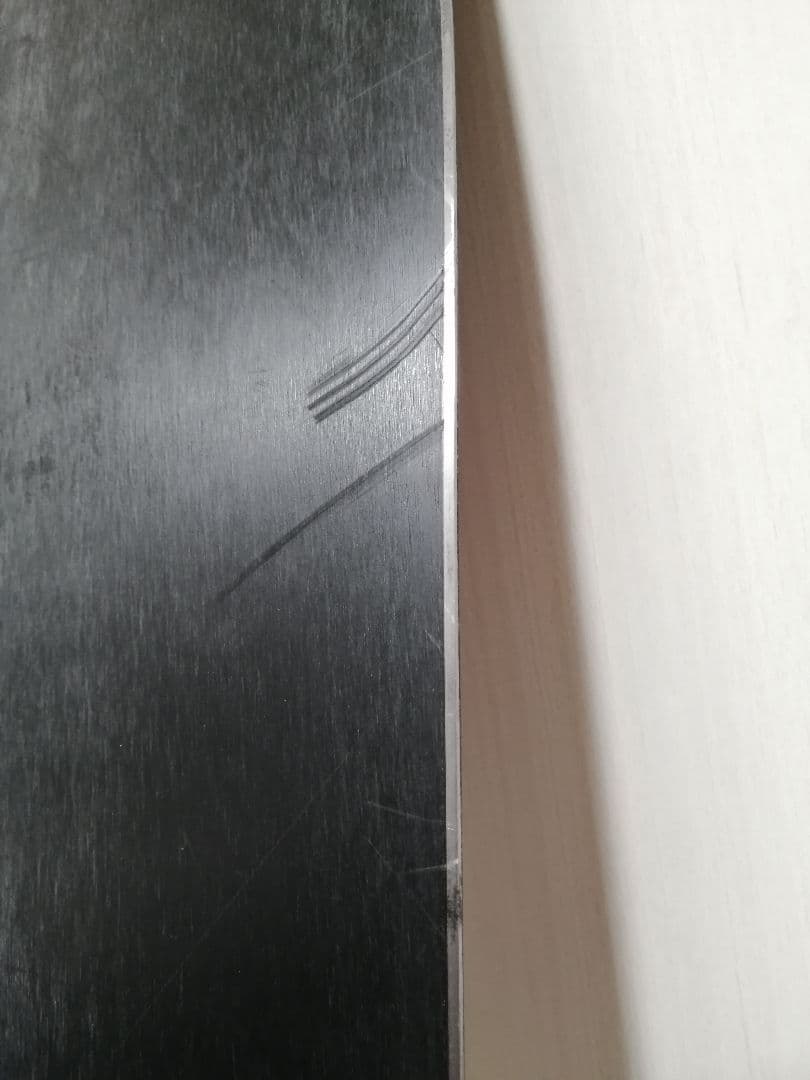 gentemstick flyfisk スノーボード 164