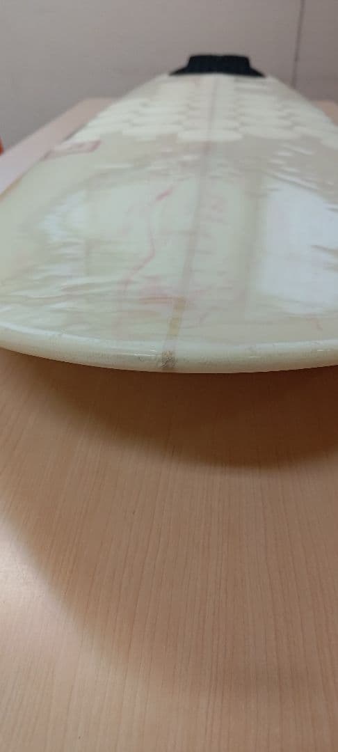 6.8 ミッドレングス　千葉、東京手渡し　ピンクマーブル柄