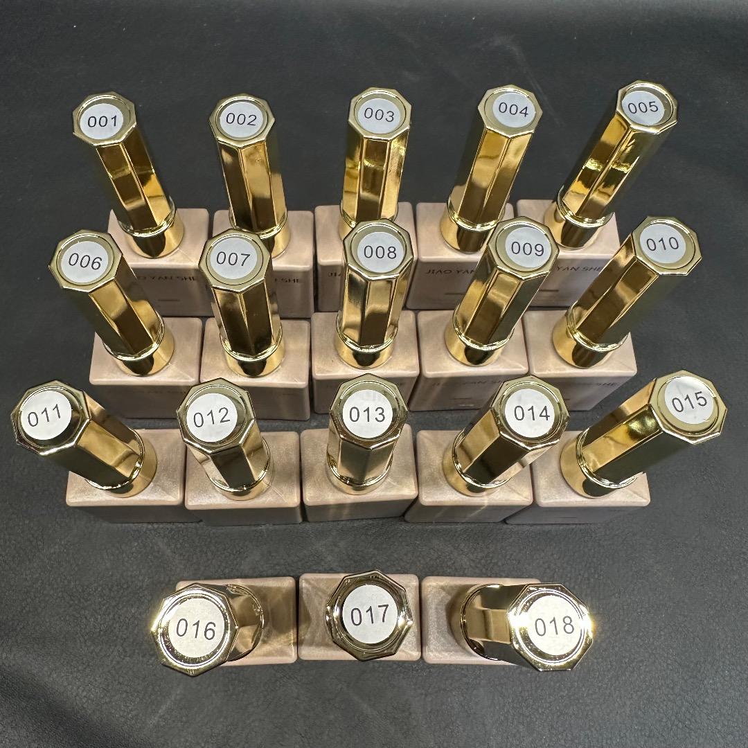 ♡Bc左1018 未使用 JIAO YAN SHE ジェルネイルセット まとめ