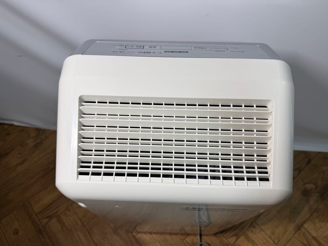 ◆美品◆動作品◆Panasonic◆加湿空気清浄機◆F-VXT40◆2021年製