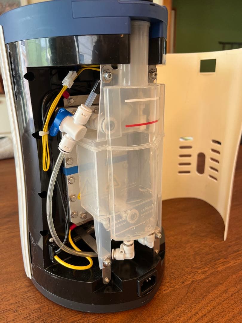 水素吸入機エアサプリデュエ