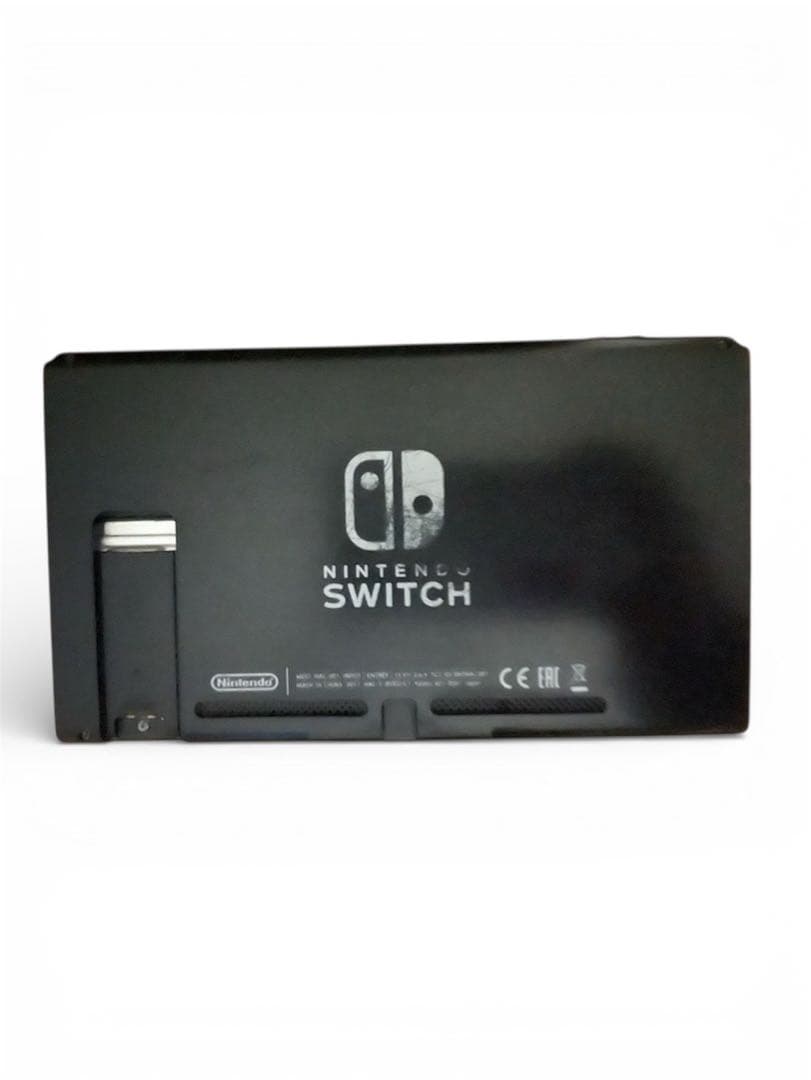 Nintendo Switch 本体 2017年製 あつ森 ベルカンスト