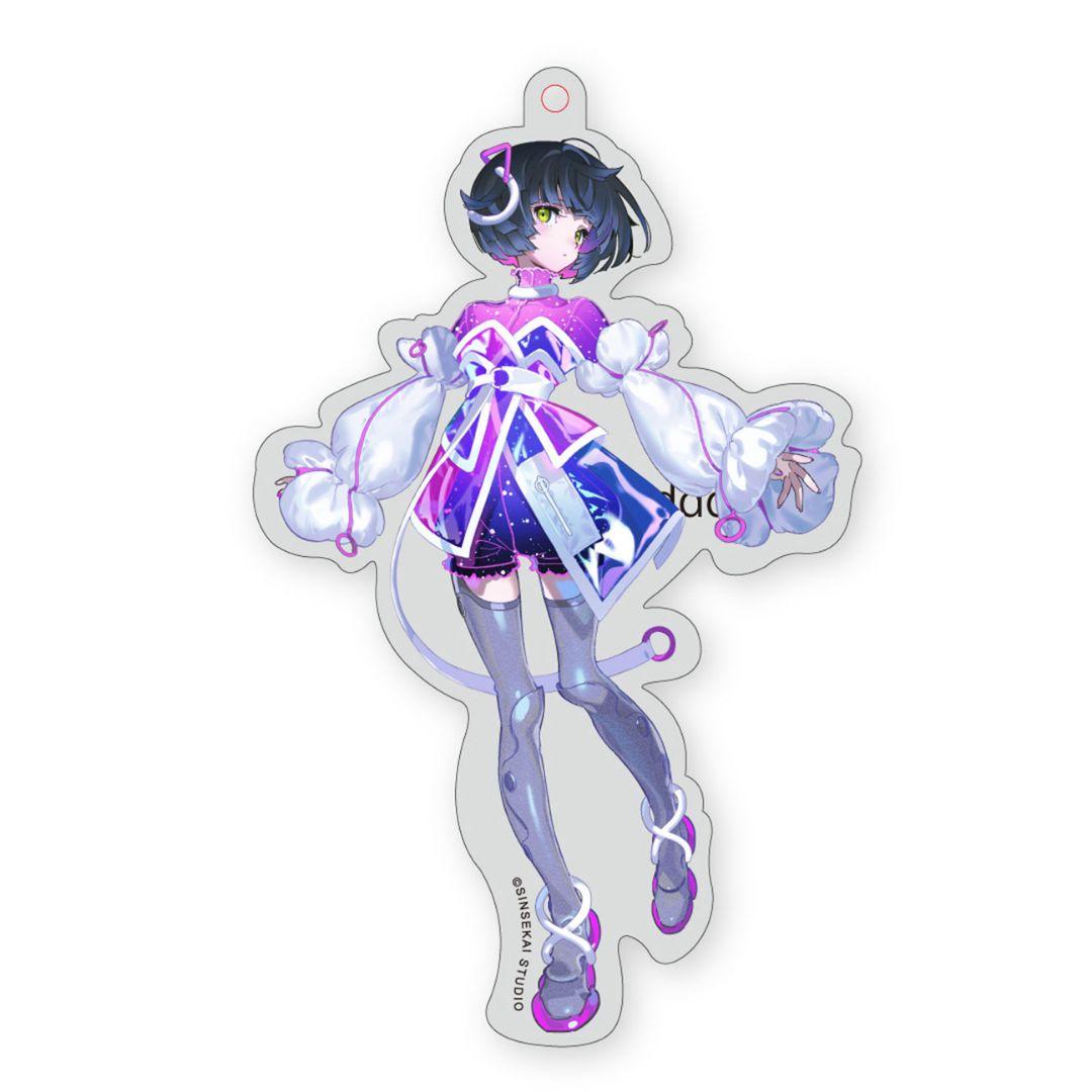 【存流】1st Album「ARU」