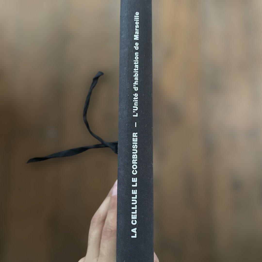 アート・デザイン・音楽 LA CELLULE LE CORBUSIER