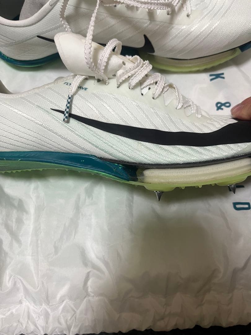 Nike マックスフライ2 26.0cm