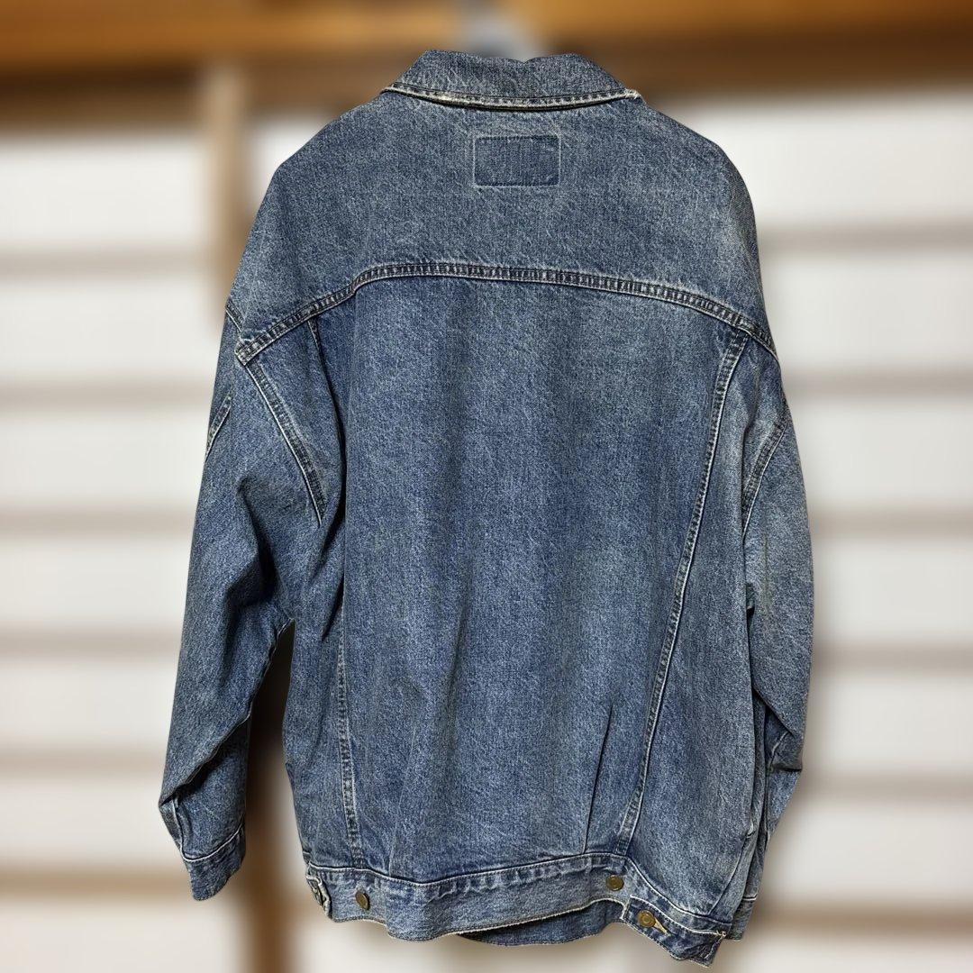 新品未使用 Ungrid デニムジャケット