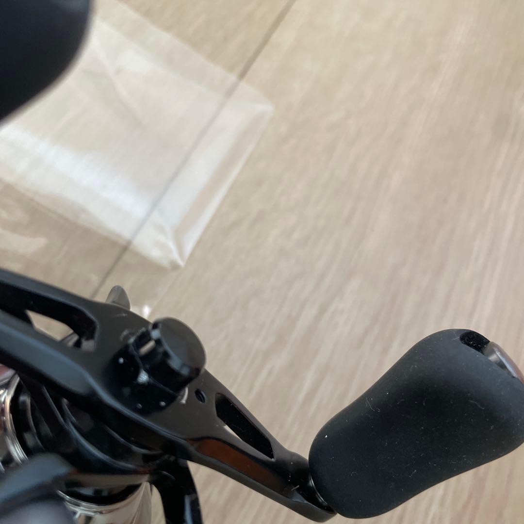 SHIMANO 21ANTARES DC ライトハンドル