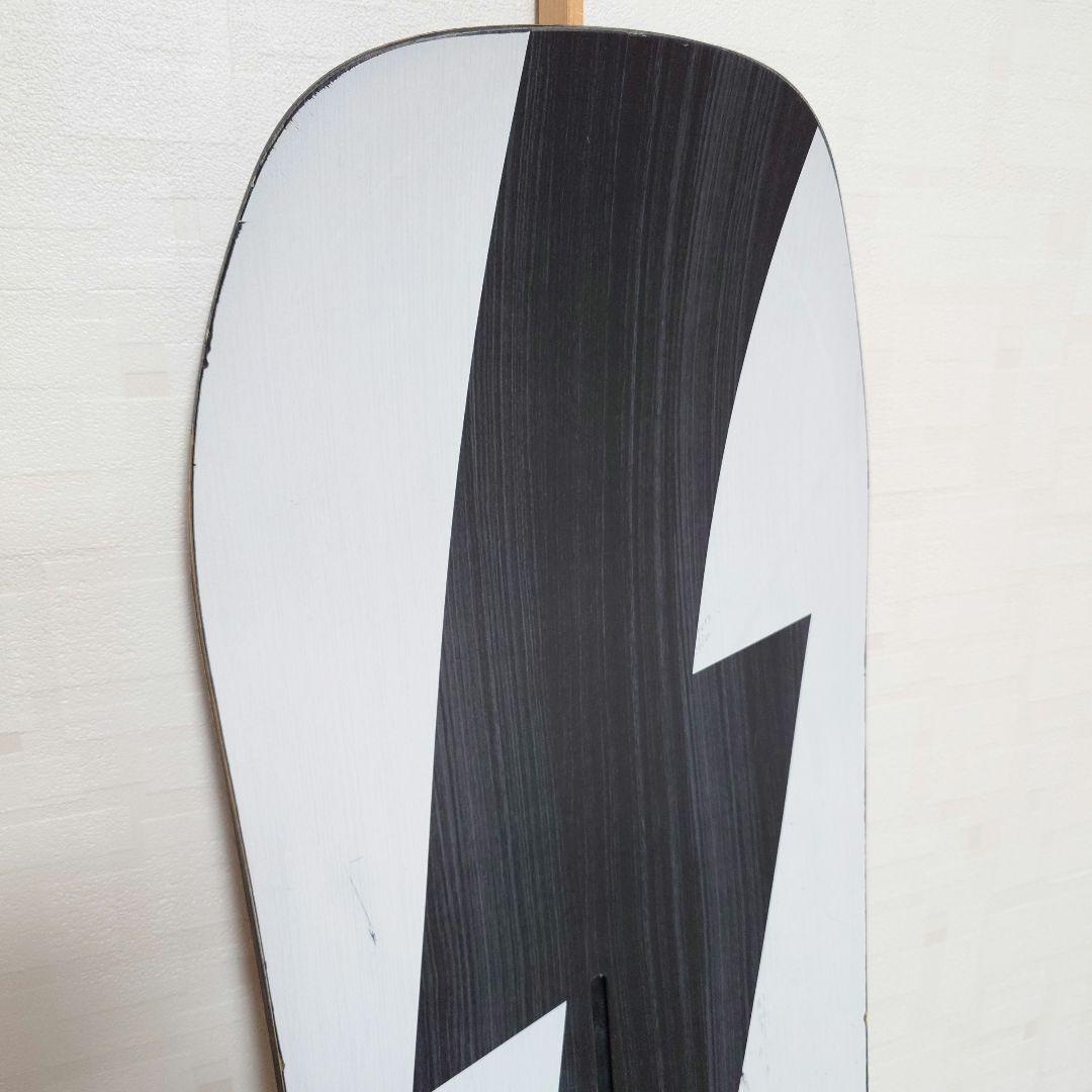 BURTON(バートン)CUSTOMカスタム(訳あり) スノーボード板150cm