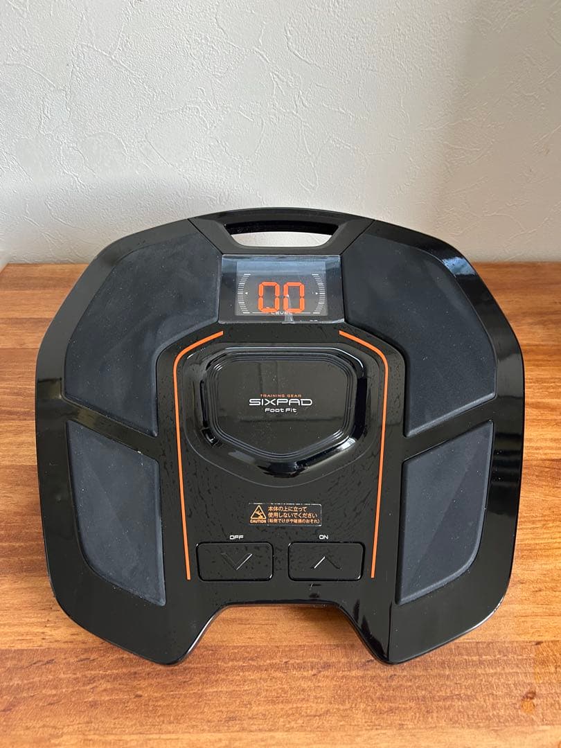 SIXPAD フットフィット SP‐FF2310F