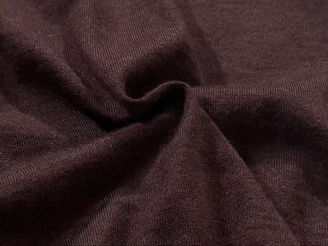 【美品】dunhill　ニット セーター　カシミヤ100%　現行モデル　ロゴ刺繍