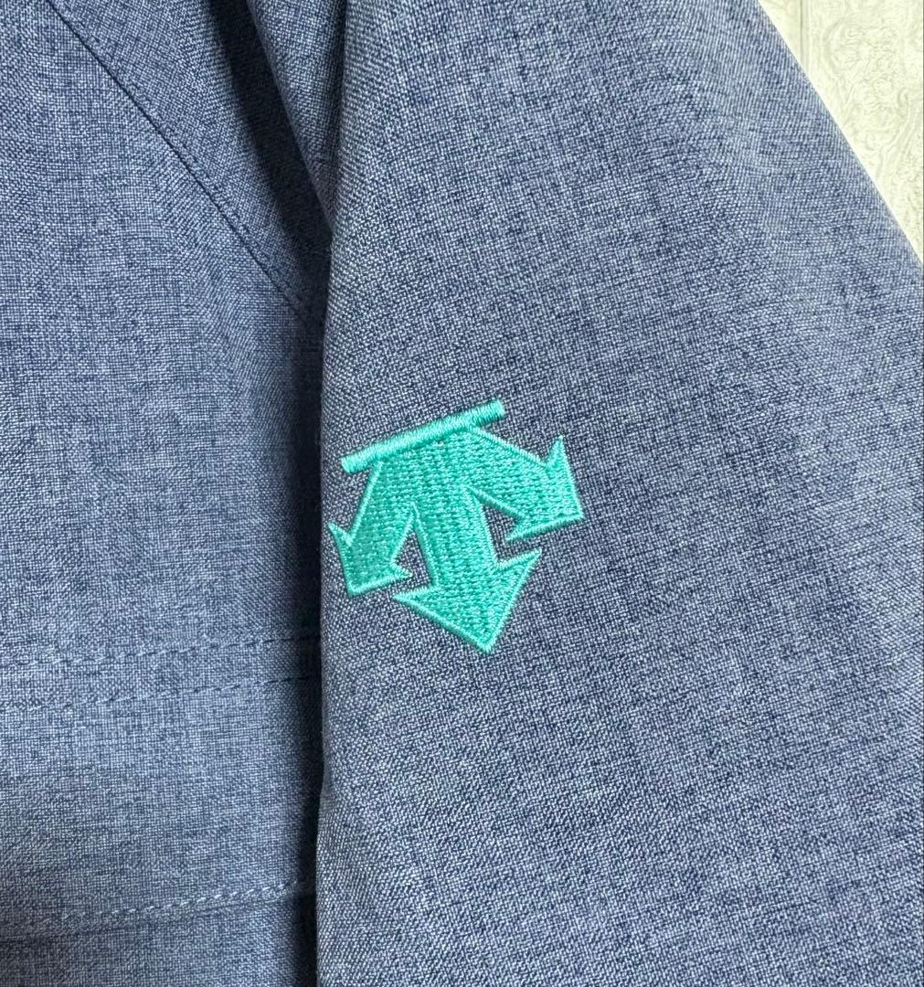 DESCENTEデサント　スキーウエア　スノボウェア　150