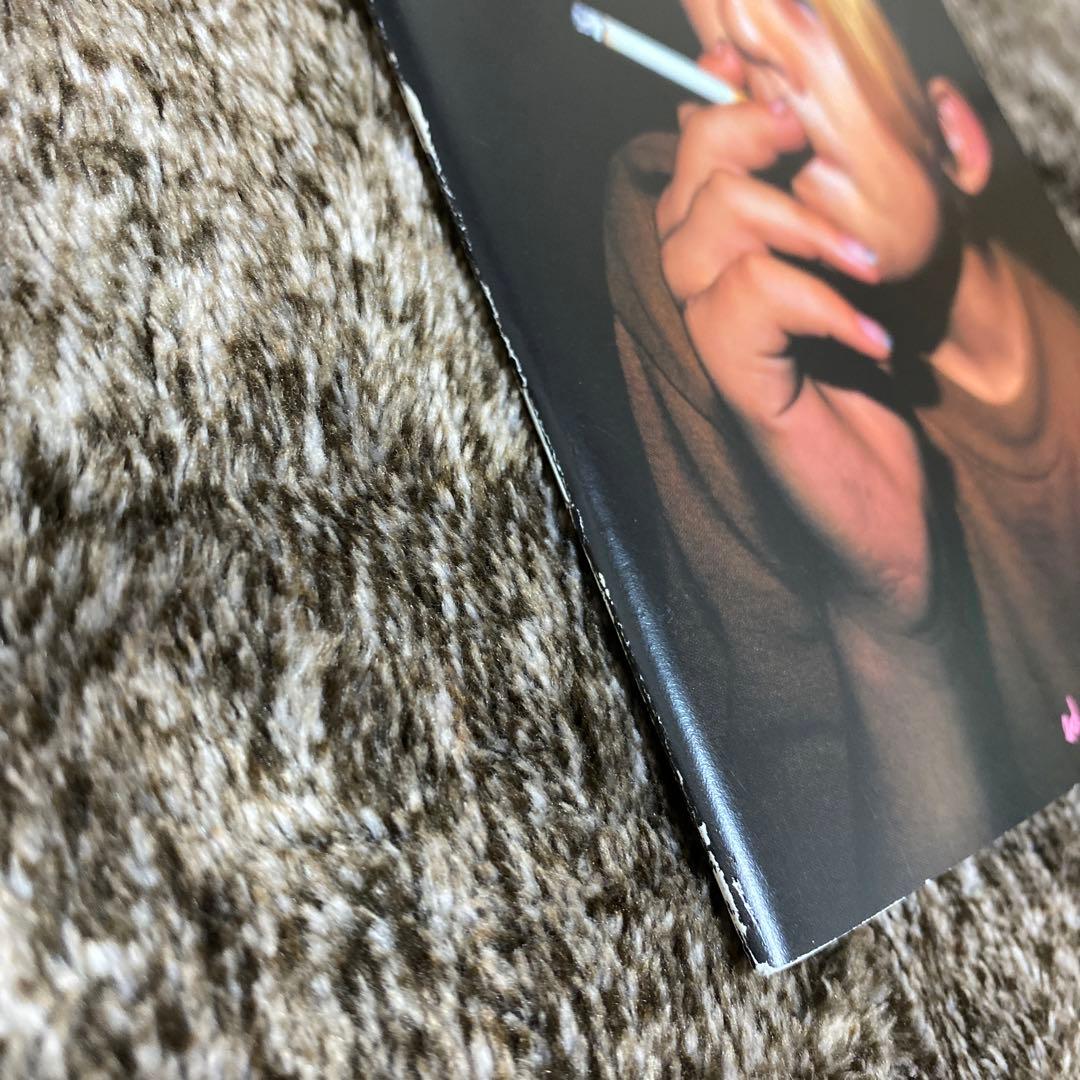 アート・デザイン・音楽 ED TEMPLETON TEENAGE SMOKERS