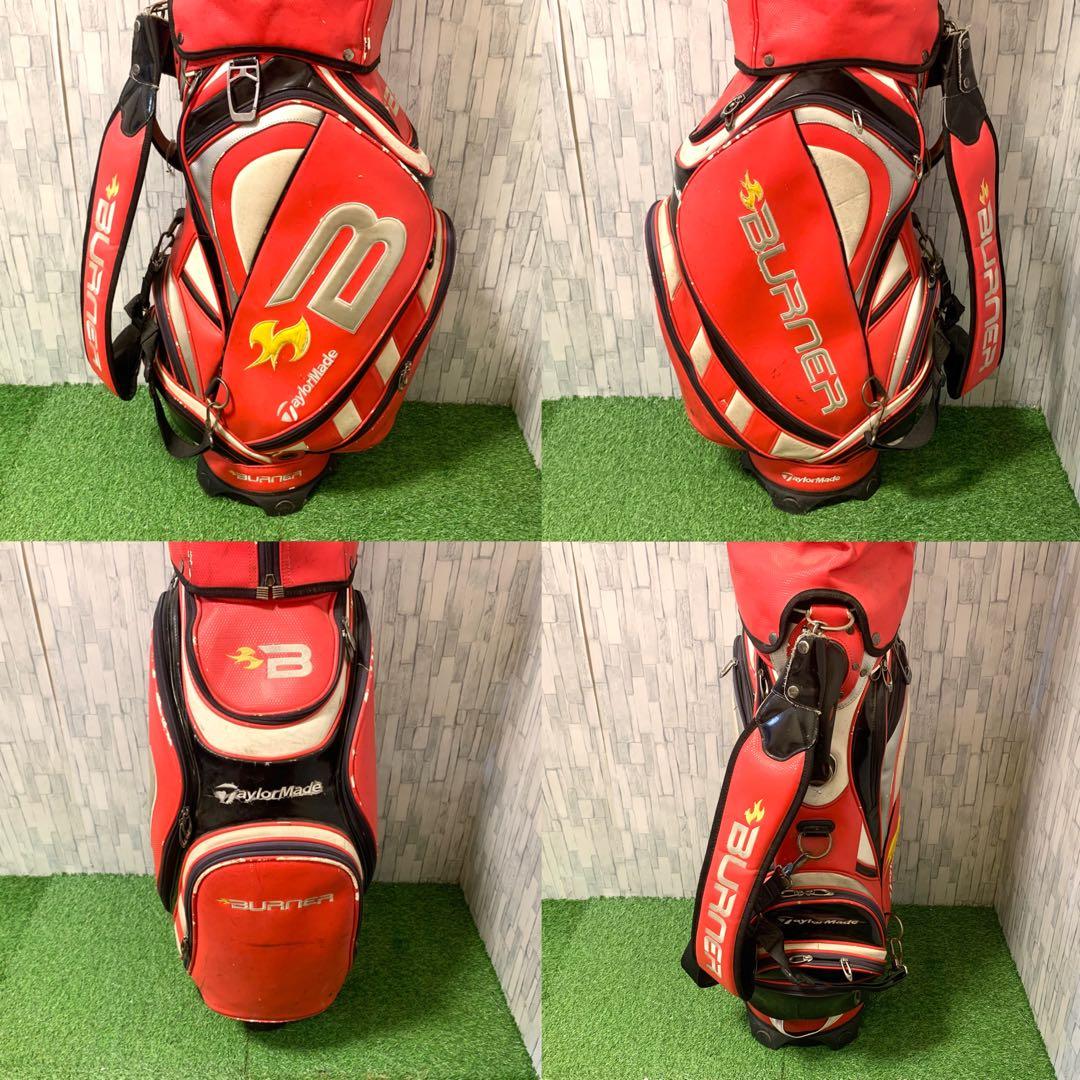 PT以外全テーラーメイド RBZ SPEEDLITE メンズクラブセット12本