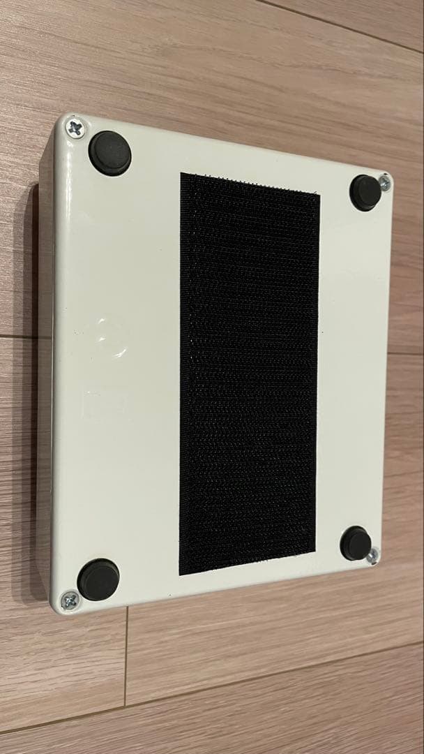 ギター Electro-Harmonix POG2