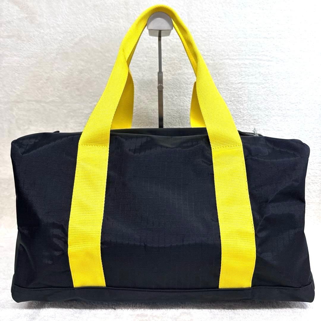 【ipokj】　プラダ　36th アメリカズカップ ボストンバッグ