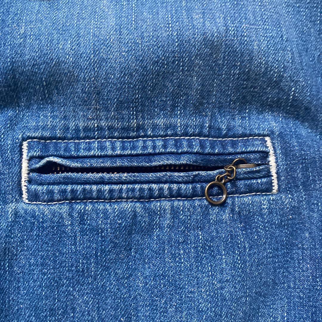 ジャケット・アウター beamsboy orslow