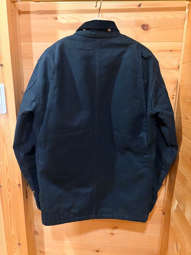 Carhartt カーハート DUCK CHORE COAT チョアコート