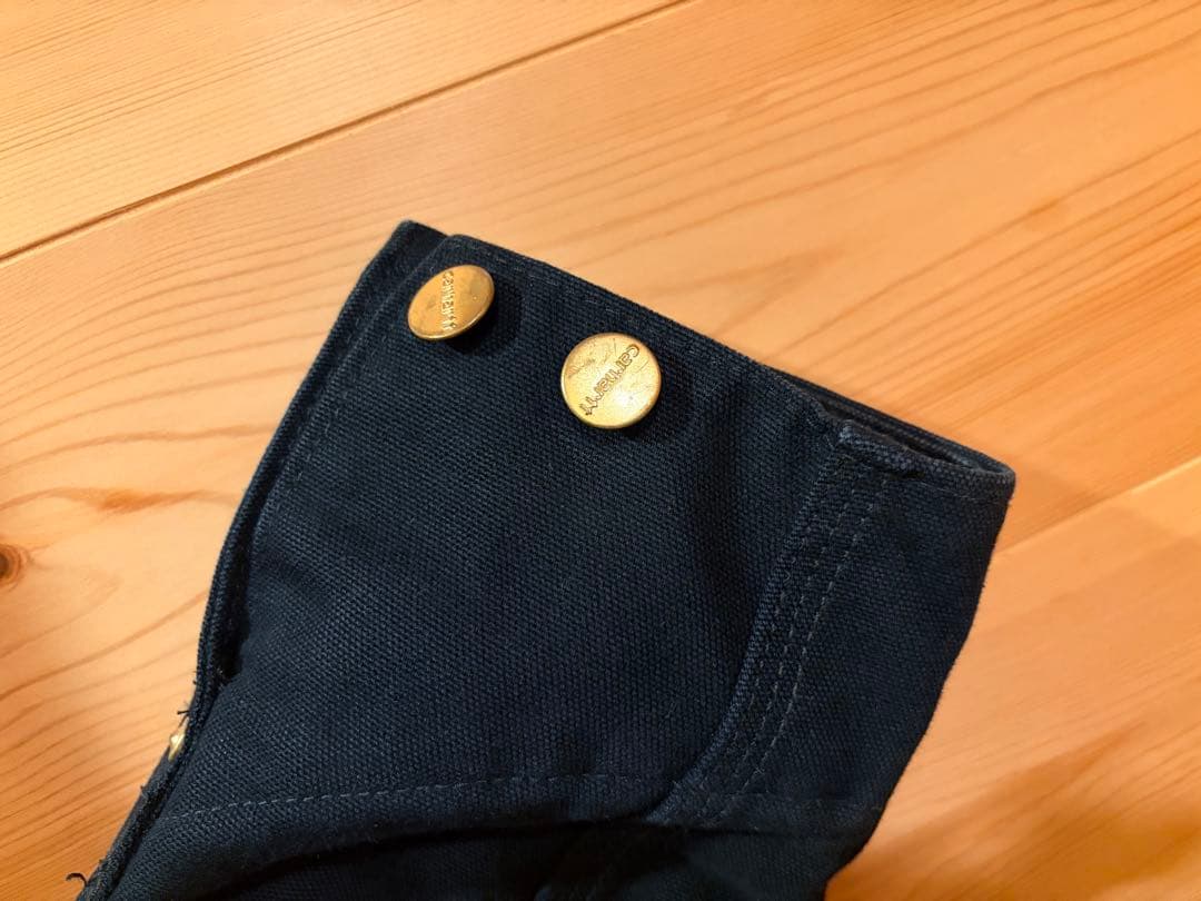 Carhartt カーハート DUCK CHORE COAT チョアコート