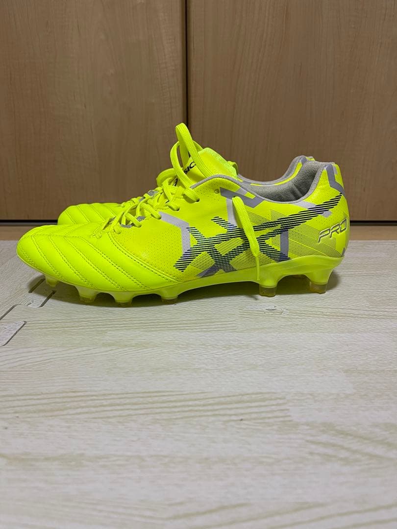 シューズ asics DS LIGHT X-FLY PRO 26.5cm