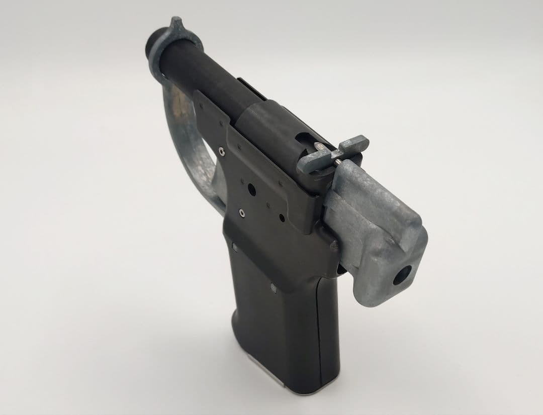 ハートフォード FP-45 リベレーター