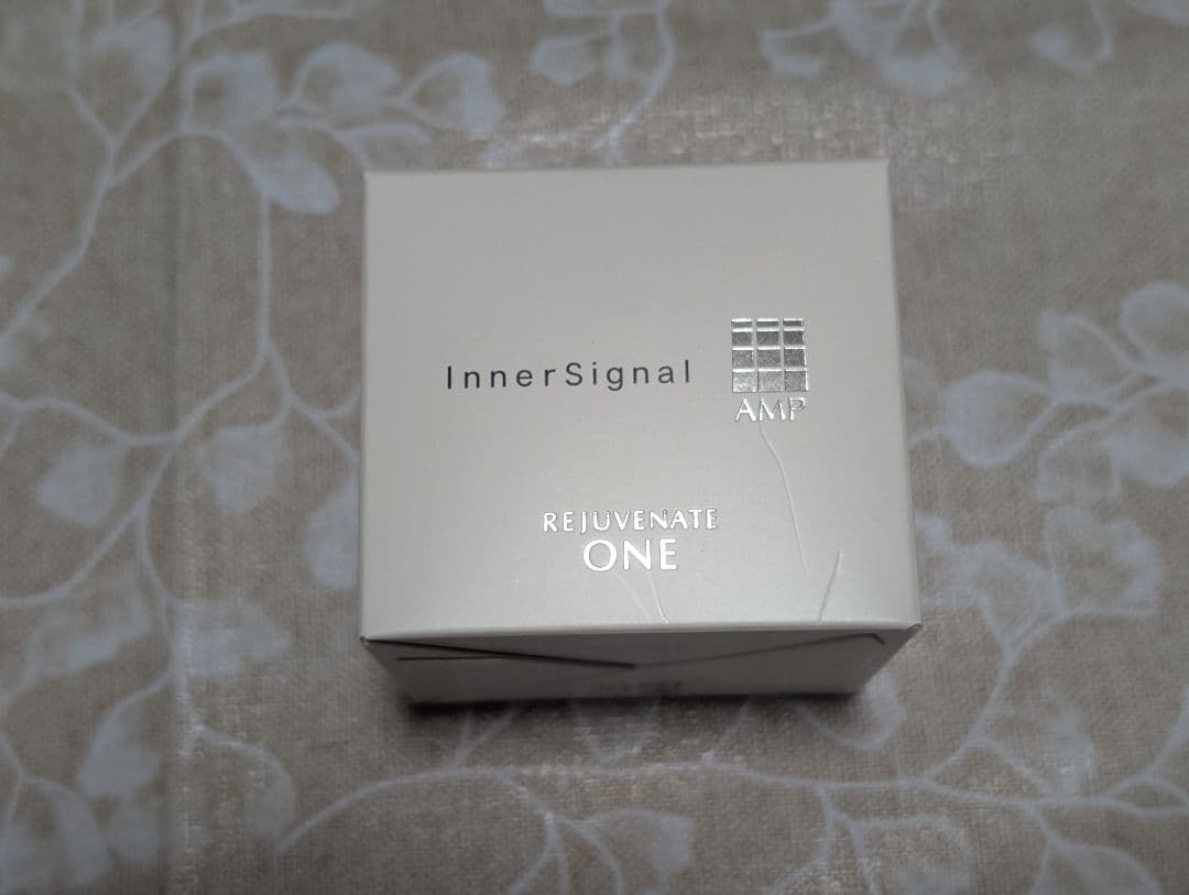 インナーシグナルリジュブネイトワン 薬用オールイワン ゲル状クリーム　50g