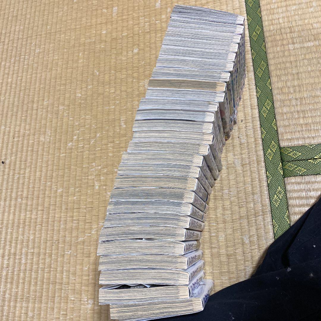 宇宙兄弟1〜27巻セット(26巻が抜けてます)