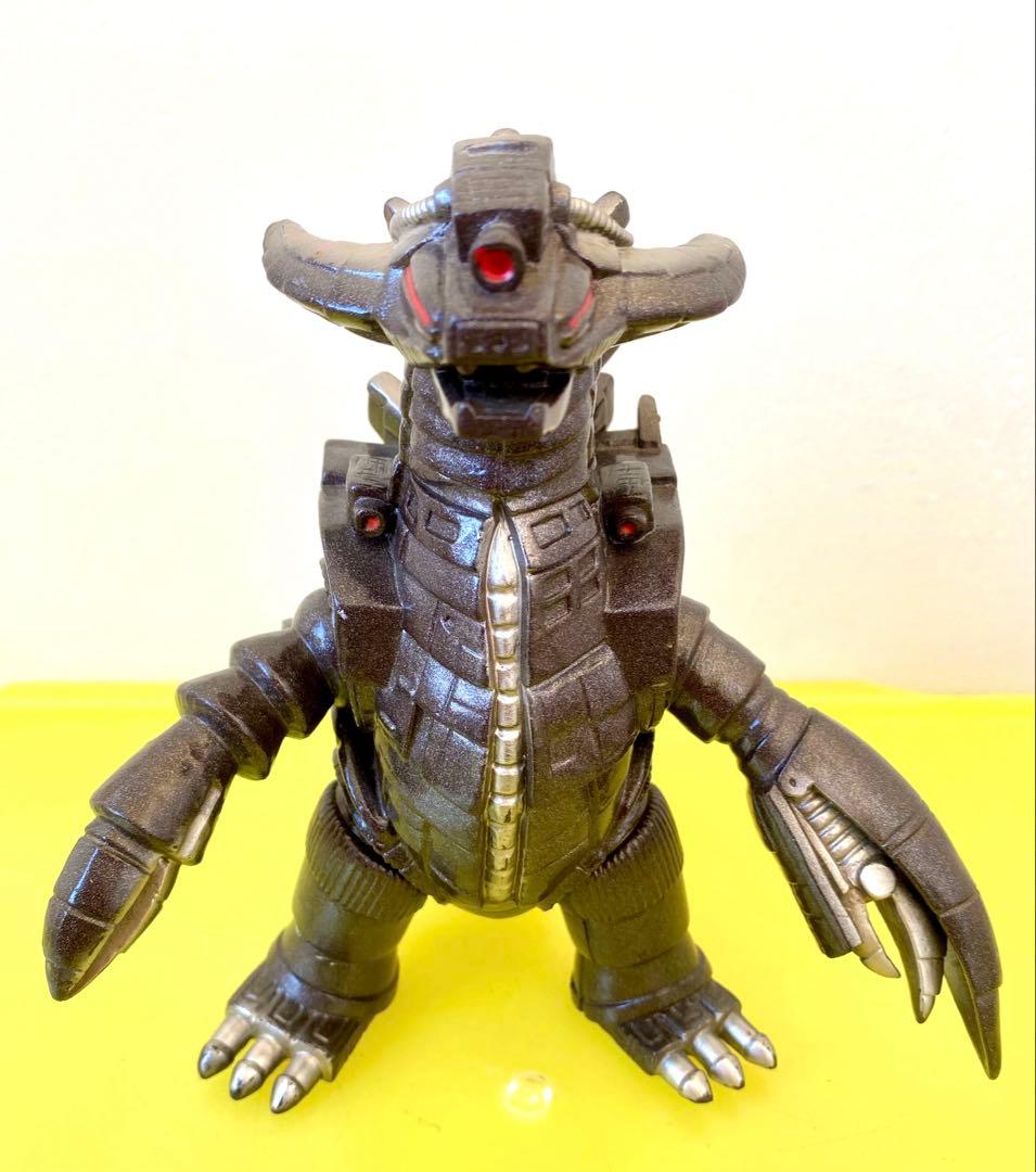 バンダイ　グランドキング　30周年記念版