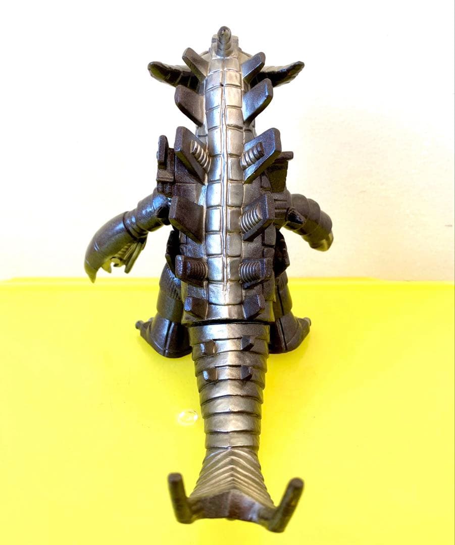 バンダイ　グランドキング　30周年記念版