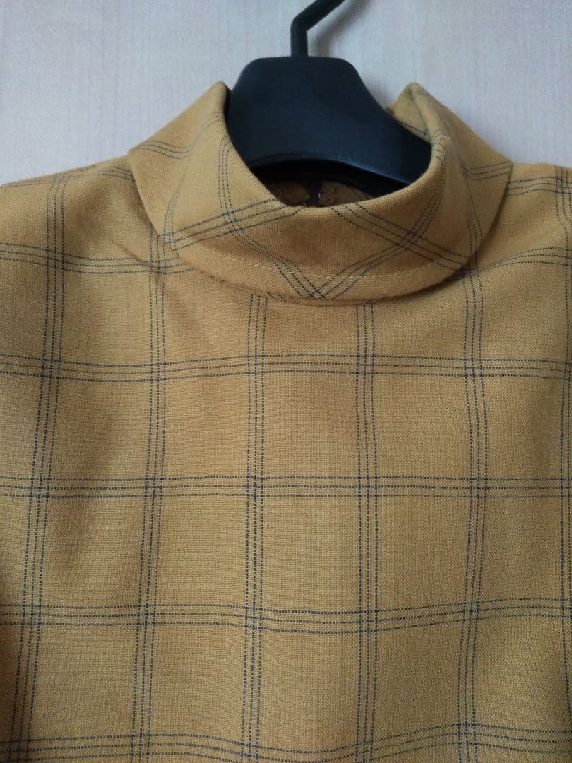 ミスアシダワンピーススーツ