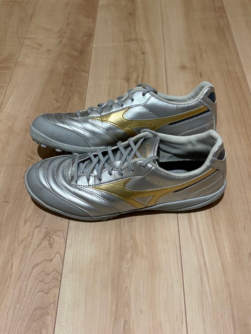 Mizuno モレリア サラ プロ 27.0