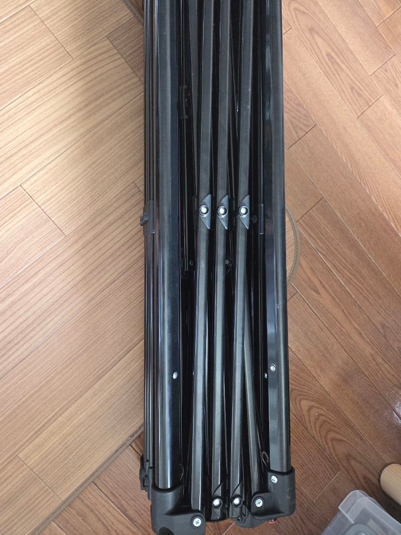 コールマン　シェード インスタントバイザーシェードⅡ M