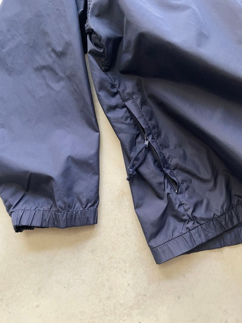 00S Eddie Bauer nylon jacket エディーバウアー