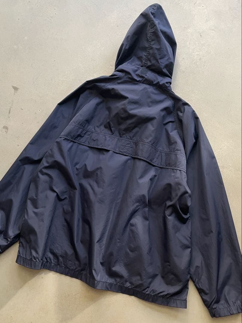 00S Eddie Bauer nylon jacket エディーバウアー