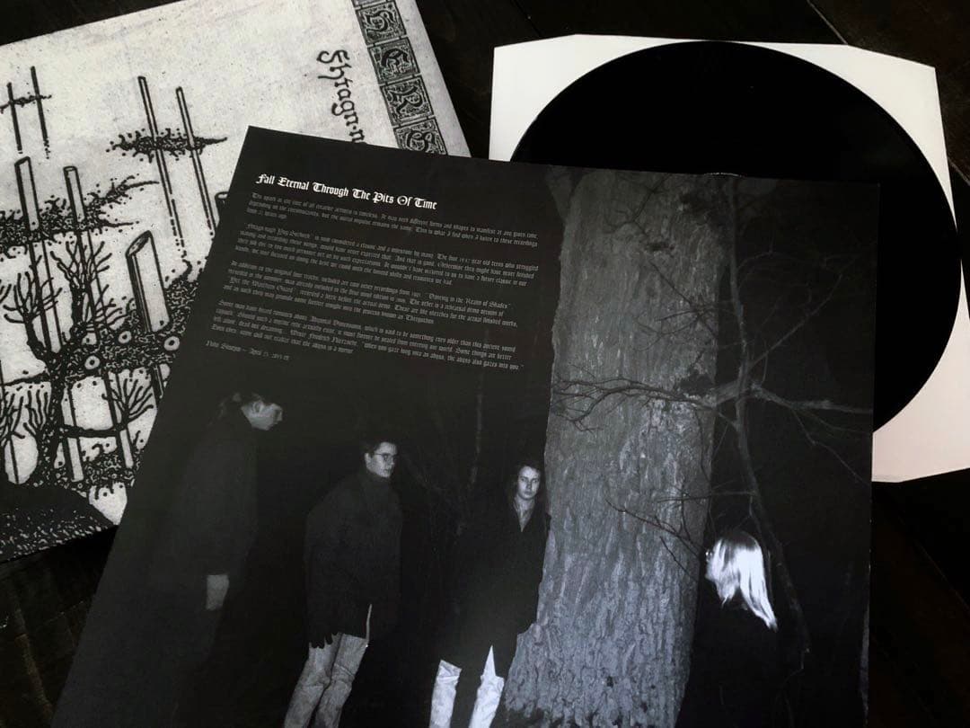 洋楽 THERGOTHON - Fhtagn-Nagh Yog-Sothoth