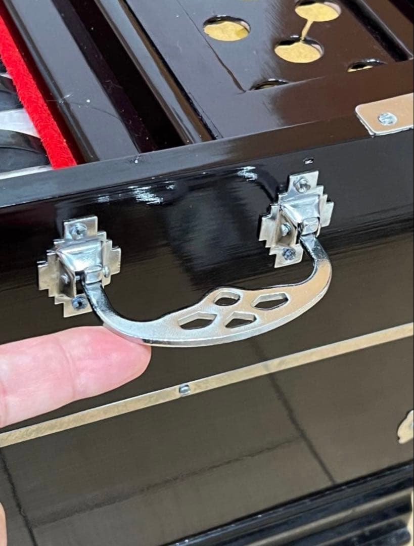 ハルモニウム harmonium