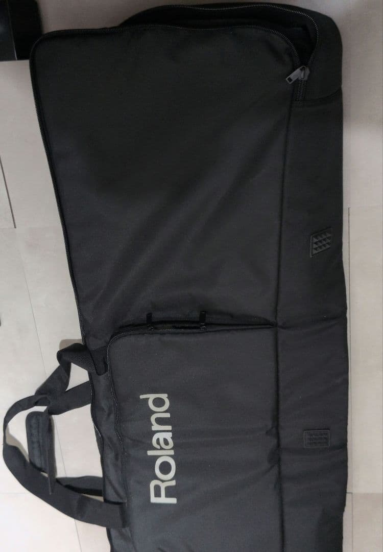 Roland RD-300 NX 電子ピアノ 88鍵 専用ケース付き