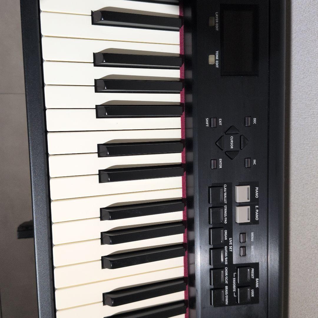Roland RD-300 NX 電子ピアノ 88鍵 専用ケース付き