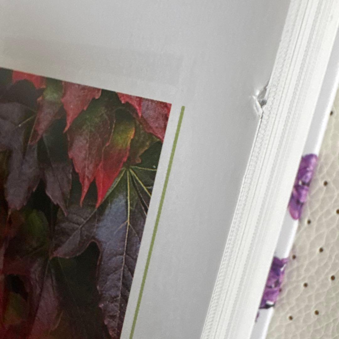 植物と花の百科事典 英語