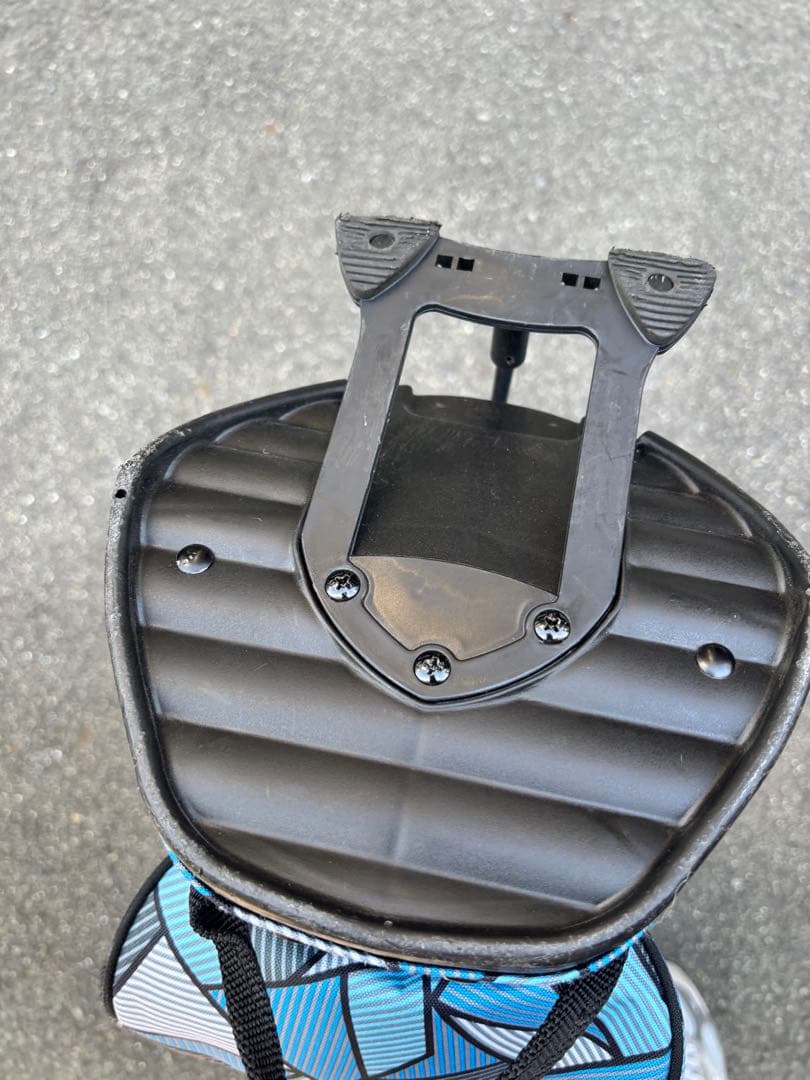 ゴルフバッグ・キャディバッグ Scotty Cameron Circle T Stand Bag