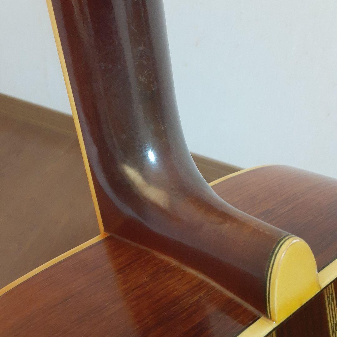 ヴィンテージ　Yamaha FG301 アコースティックギター　オレンジラベル