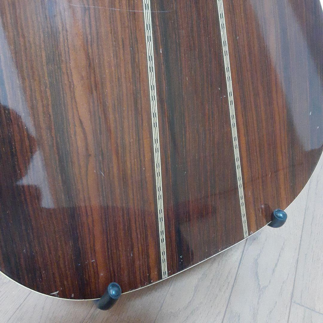 ヴィンテージ　Yamaha FG301 アコースティックギター　オレンジラベル