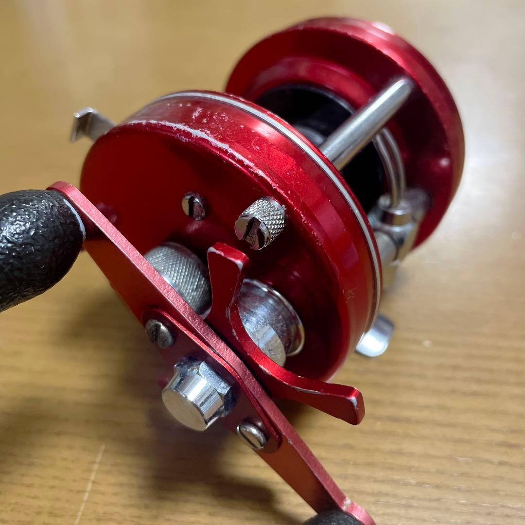 k*い様 アブ アンバサダー 5000A ABU Ambassador