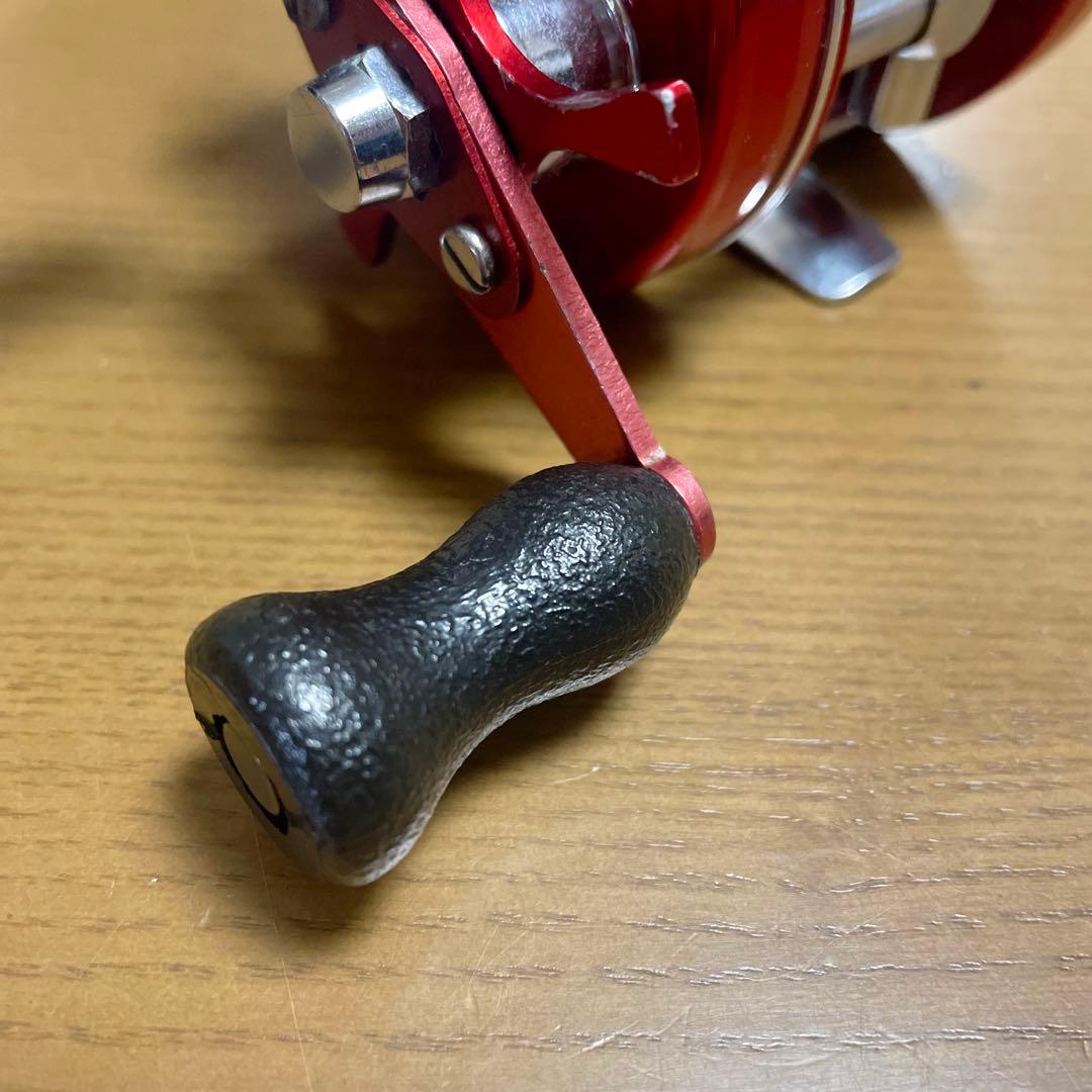 k*い様 アブ アンバサダー 5000A ABU Ambassador