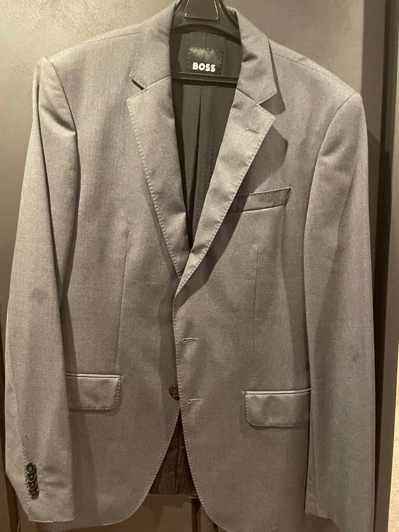 ボス　one スーツ　　(ジャケットのみ)大谷翔平モデル