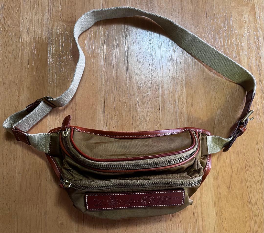 フェリージ　Felisi BORSE E CINTURE ショルダーバッグ