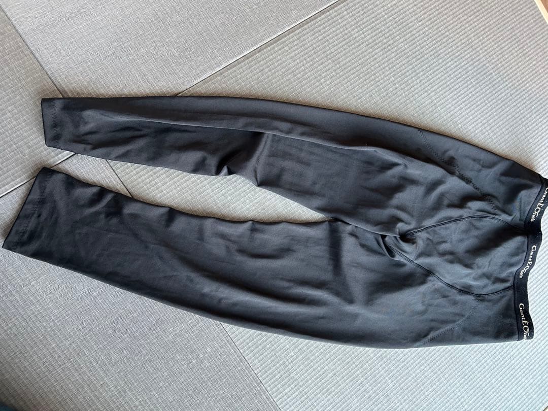 Grant E One's 着圧レギンス 3Lサイズ